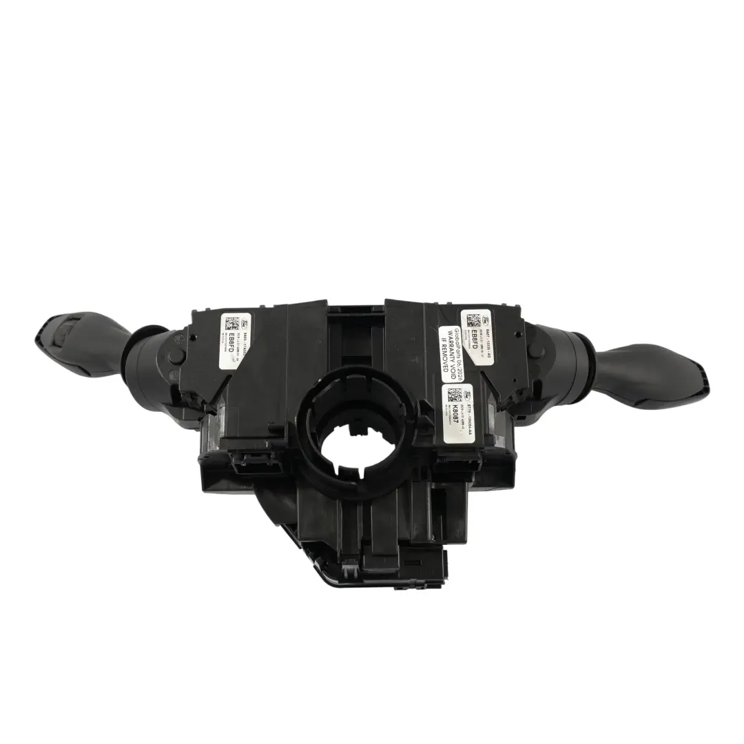 Ford Transit Courier Commodo Clignotant Essuie-Glace Volant - SKU ET76-13N064-AA - Numéro de pièce ET76-13N064-AA