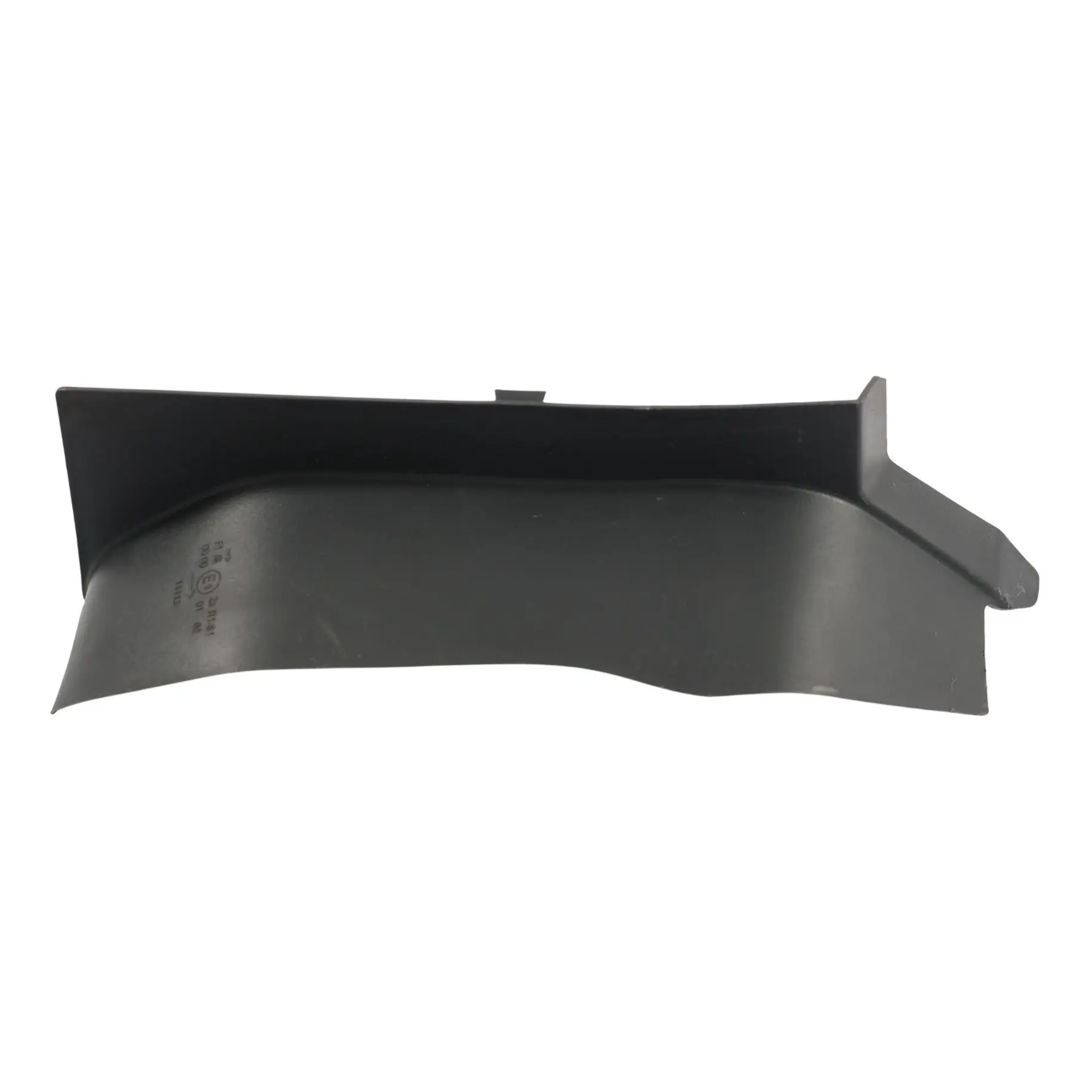 Ford Transit Courier Cubierta Luz Trasera Panel Moldura Derecha ET76-13N552-AC