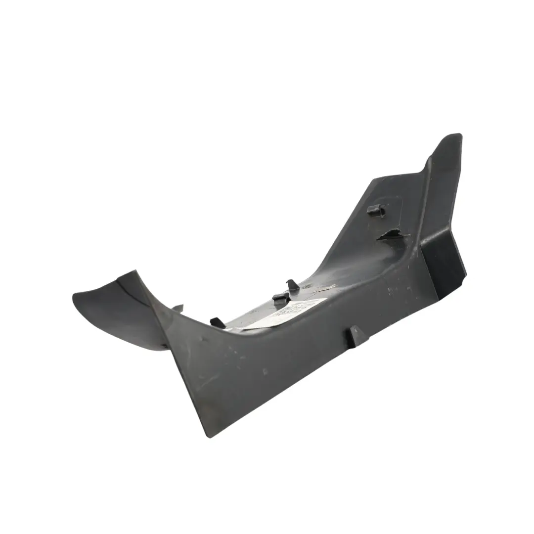 Tail Light Cover Trim Panel Right O/S ET76-13N552-AC to Ford Transit Courier Rear with Part number ET76-13N552-ACW Ford Transit Courier Rear Tail Light Cover Trim Panel Right O/S ET76-13N552-AC - SKU ET76-13N552-ACW - Part number ET76-13N552-ACW