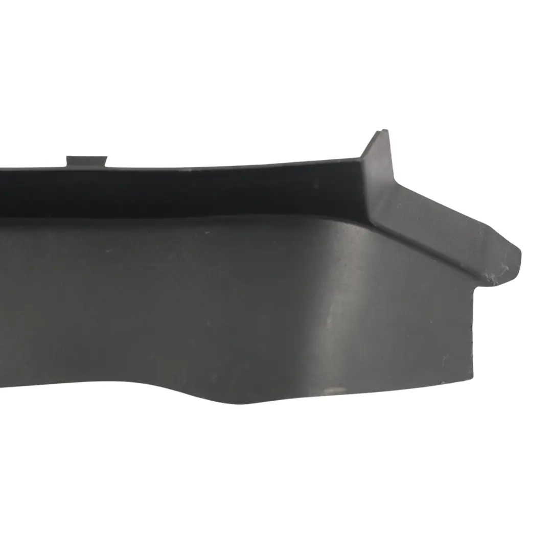 Ford Transit Courier Rear Tail Light Cover Trim Panel Right O/S ET76-13N552-AC - SKU ET76-13N552-ACW - Part number ET76-13N552-ACW