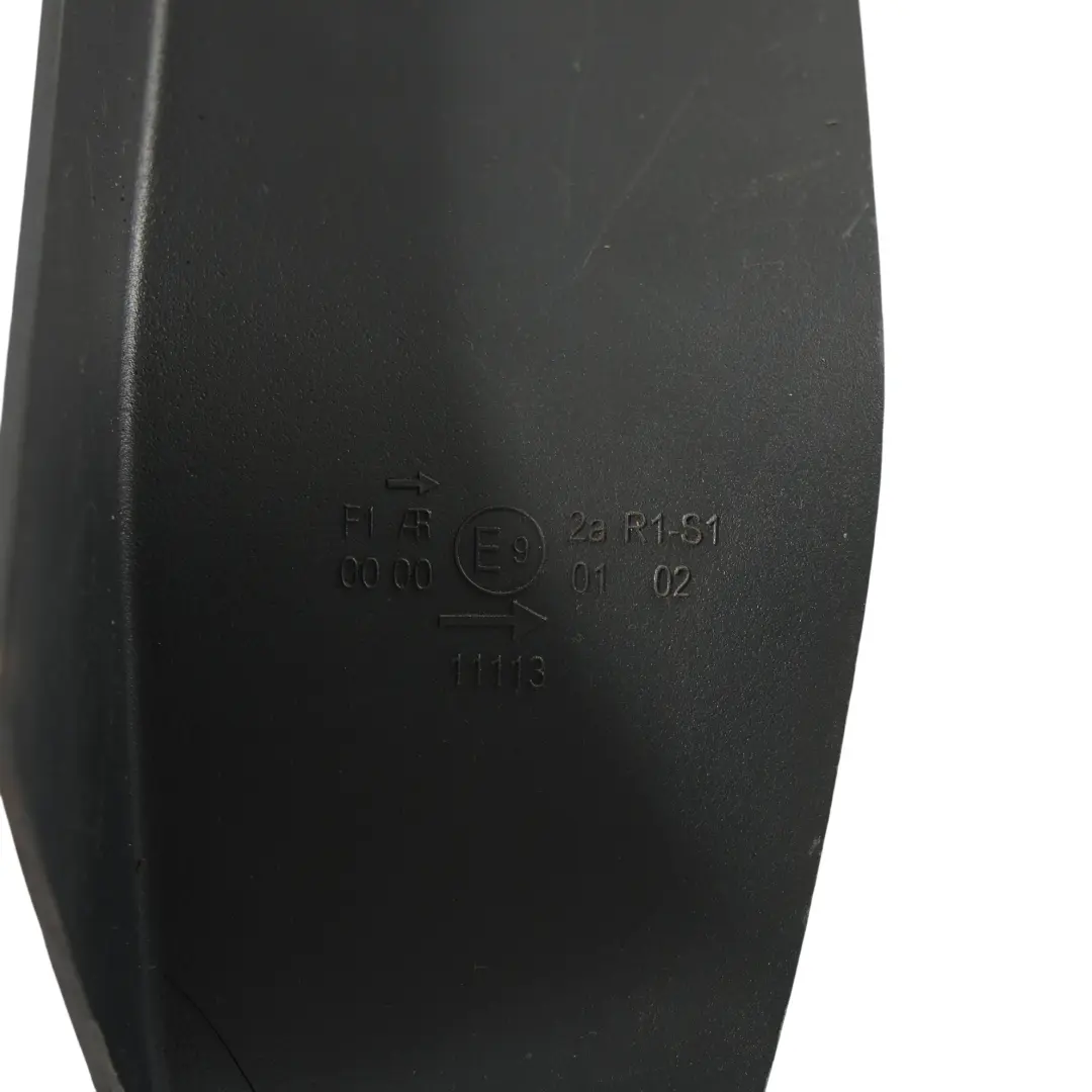 Tail Light Cover Trim Panel Right O/S ET76-13N552-AC to Ford Transit Courier Rear with Part number ET76-13N552-ACW Ford Transit Courier Rear Tail Light Cover Trim Panel Right O/S ET76-13N552-AC - SKU ET76-13N552-ACW - Part number ET76-13N552-ACW