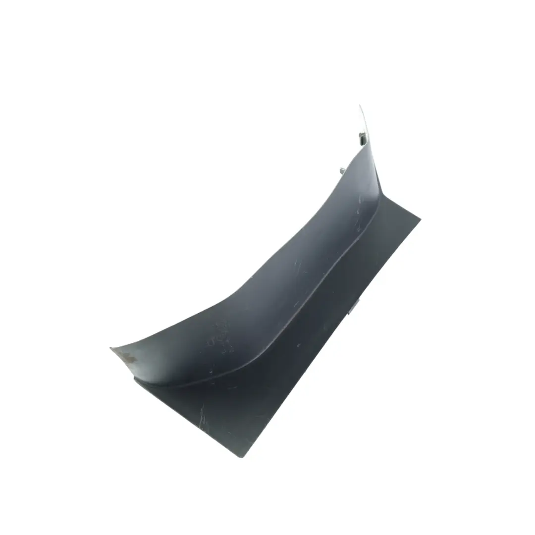 Ford Transit Courier Cache Feu Arrière Gauche Noir - SKU ET76-13N553-ACW - Numéro de pièce ET76-13N553-ACW