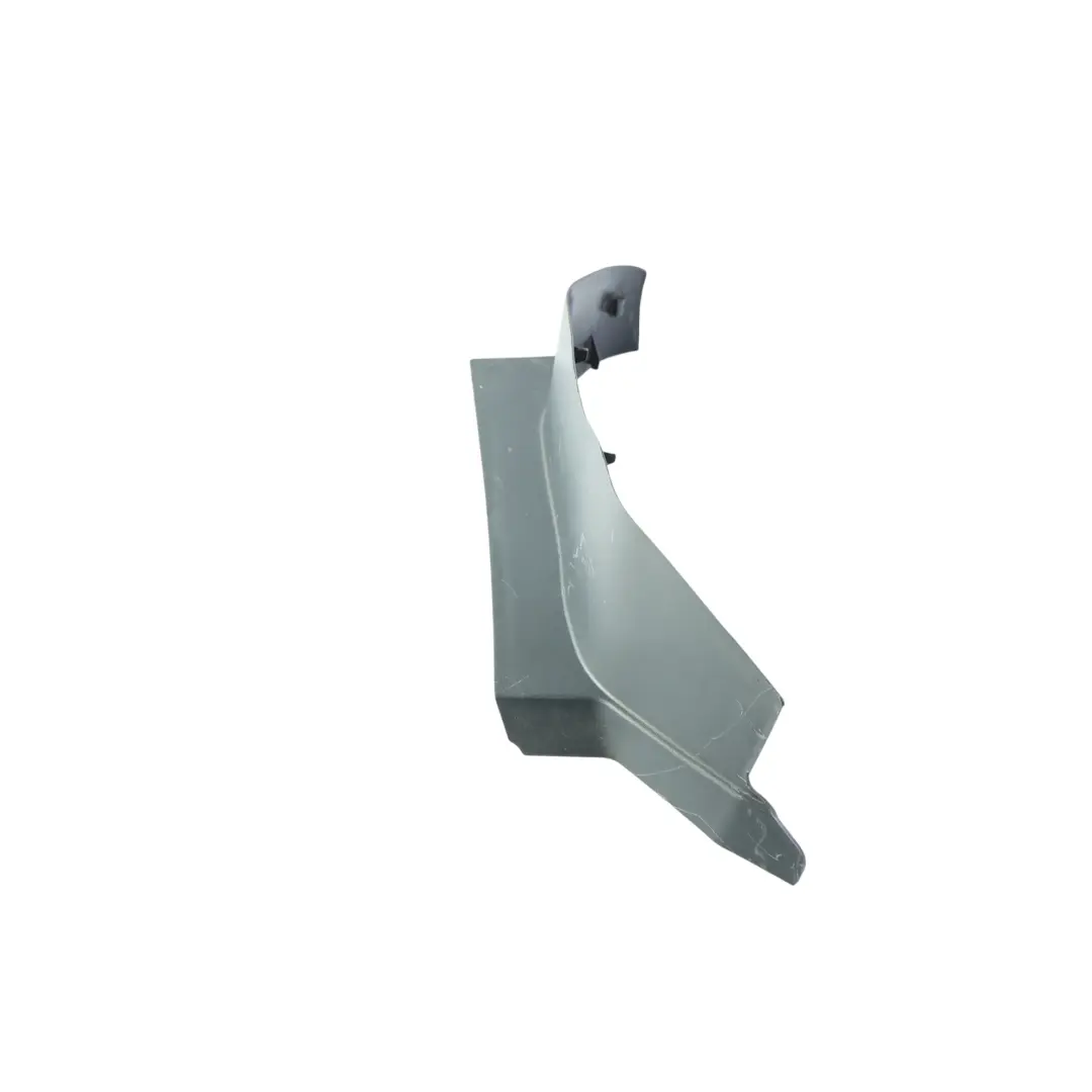 Ford Transit Courier Cache Feu Arrière Gauche Noir - SKU ET76-13N553-ACW - Numéro de pièce ET76-13N553-ACW