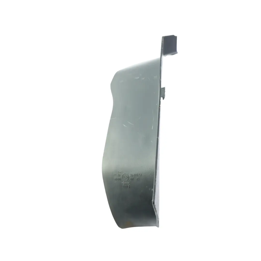 Ford Transit Courier Rear Light Cover Trim Panel Left N/S Black - SKU ET76-13N553-ACW - Part number ET76-13N553-ACW