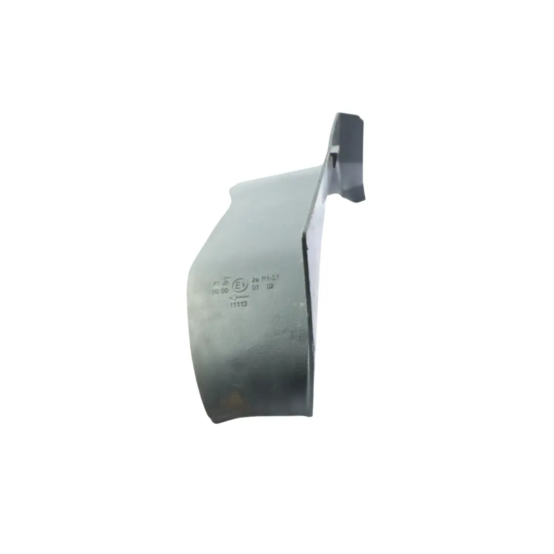 Ford Transit Courier Rear Light Cover Trim Panel Left N/S Black - SKU ET76-13N553-ACW - Part number ET76-13N553-ACW