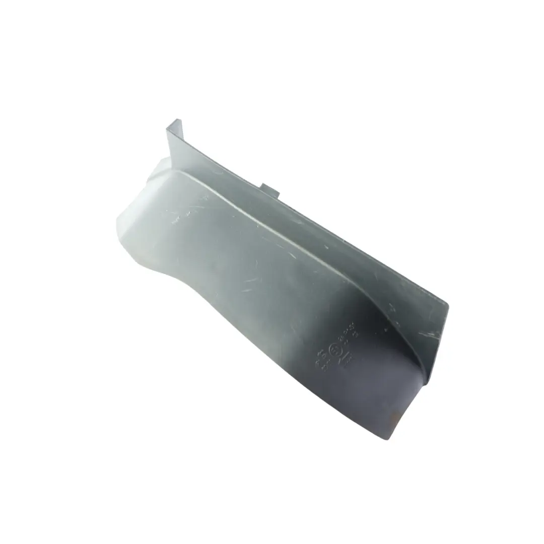 Ford Transit Courier Rear Light Cover Trim Panel Left N/S Black - SKU ET76-13N553-ACW - Part number ET76-13N553-ACW