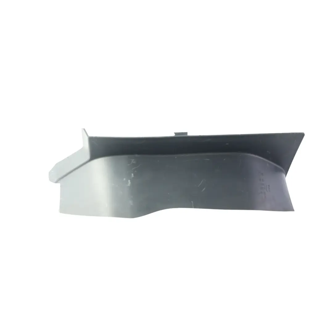 Light Cover Trim Panel Left N/S Black to Ford Transit Courier Rear with Part number ET76-13N553-ACW Ford Transit Courier Rear Light Cover Trim Panel Left N/S Black - SKU ET76-13N553-ACW - Part number ET76-13N553-ACW