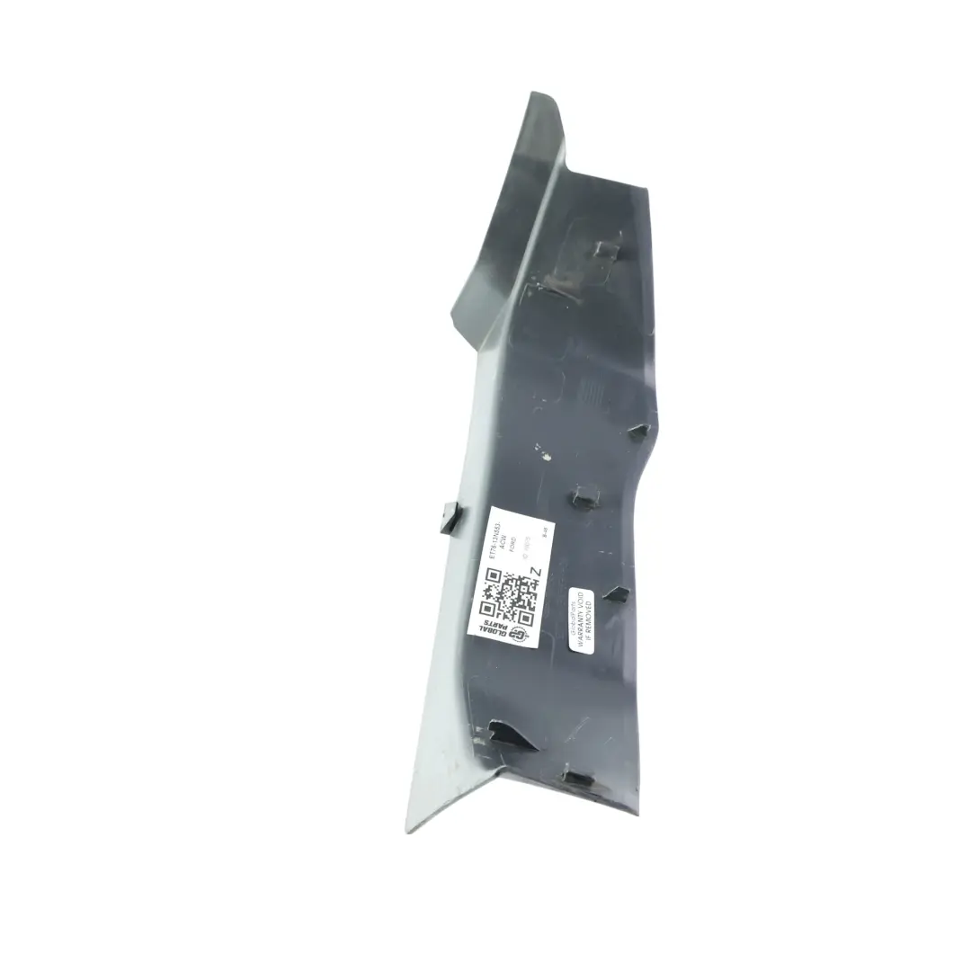 Cache Feu Arrière Gauche Noir pour Ford Transit Courier à propos du numéro de pièce ET76-13N553-ACW Ford Transit Courier Cache Feu Arrière Gauche Noir - SKU ET76-13N553-ACW - Numéro de pièce ET76-13N553-ACW