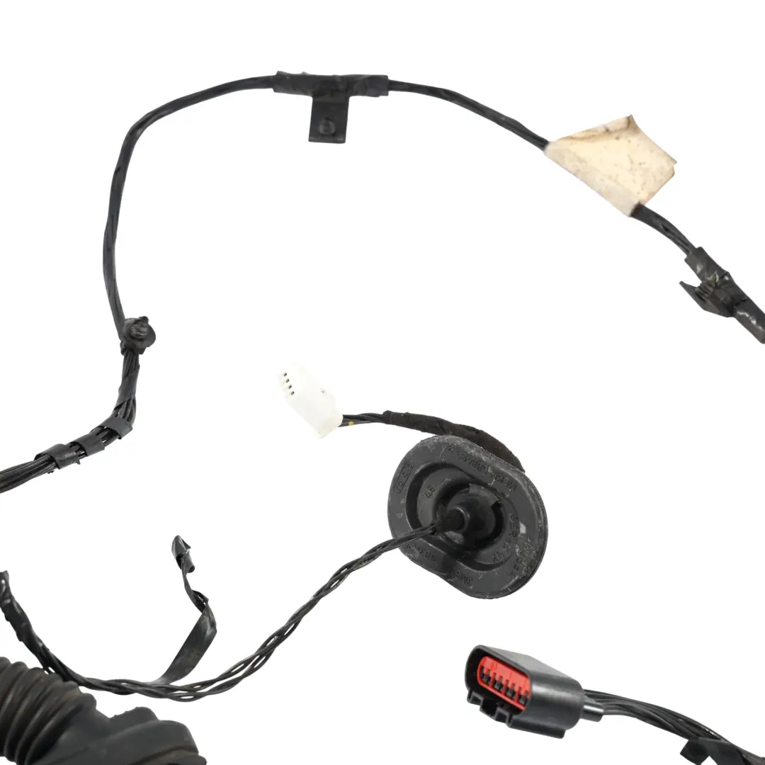 Faisceau Câblage Porte Avant Droit pour Ford Transit Courier à propos du numéro de pièce ET76-14A584-BAC Ford Transit Courier Faisceau Câblage Porte Avant Droit - SKU ET76-14A584-BAC - Numéro de pièce ET76-14A584-BAC