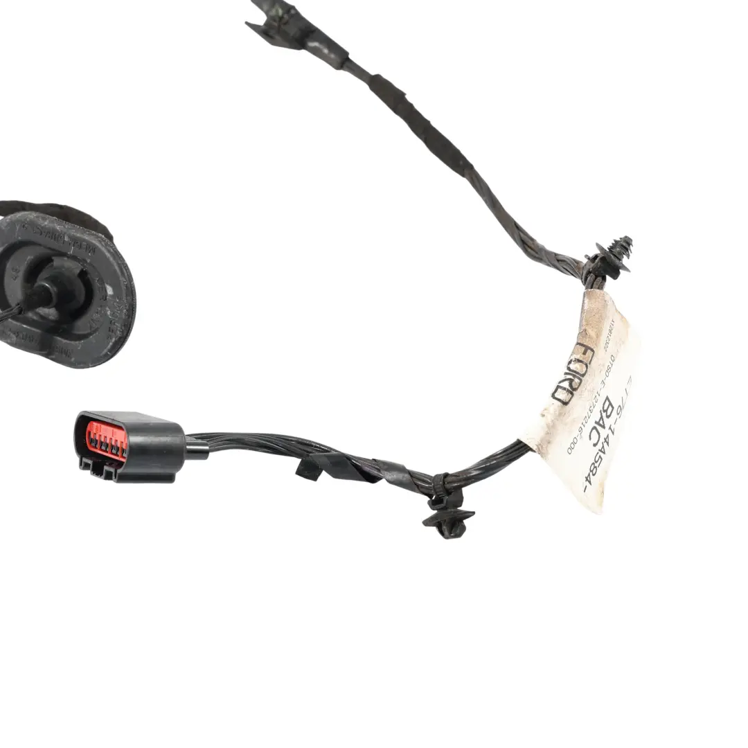 Türkabelbaum Vorne Rechts für Ford Transit Courier mit Teilenummer ET76-14A584-BAC Ford Transit Courier Türkabelbaum Vorne Rechts - SKU ET76-14A584-BAC - Teilenummer ET76-14A584-BAC