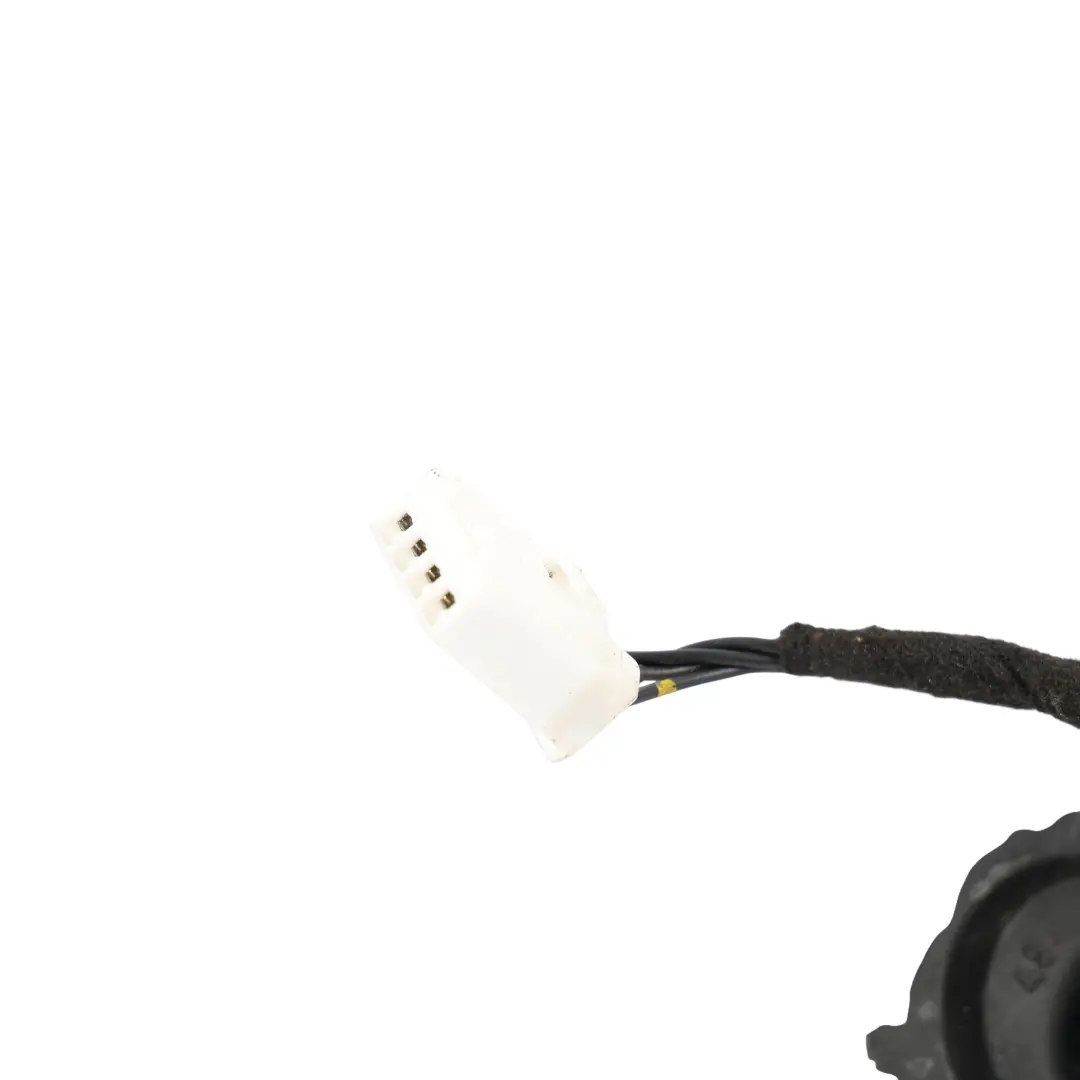 Ford Transit Courier Front Door Wiring Loom Harness Right O/S - SKU ET76-14A584-BAC - Part number ET76-14A584-BAC