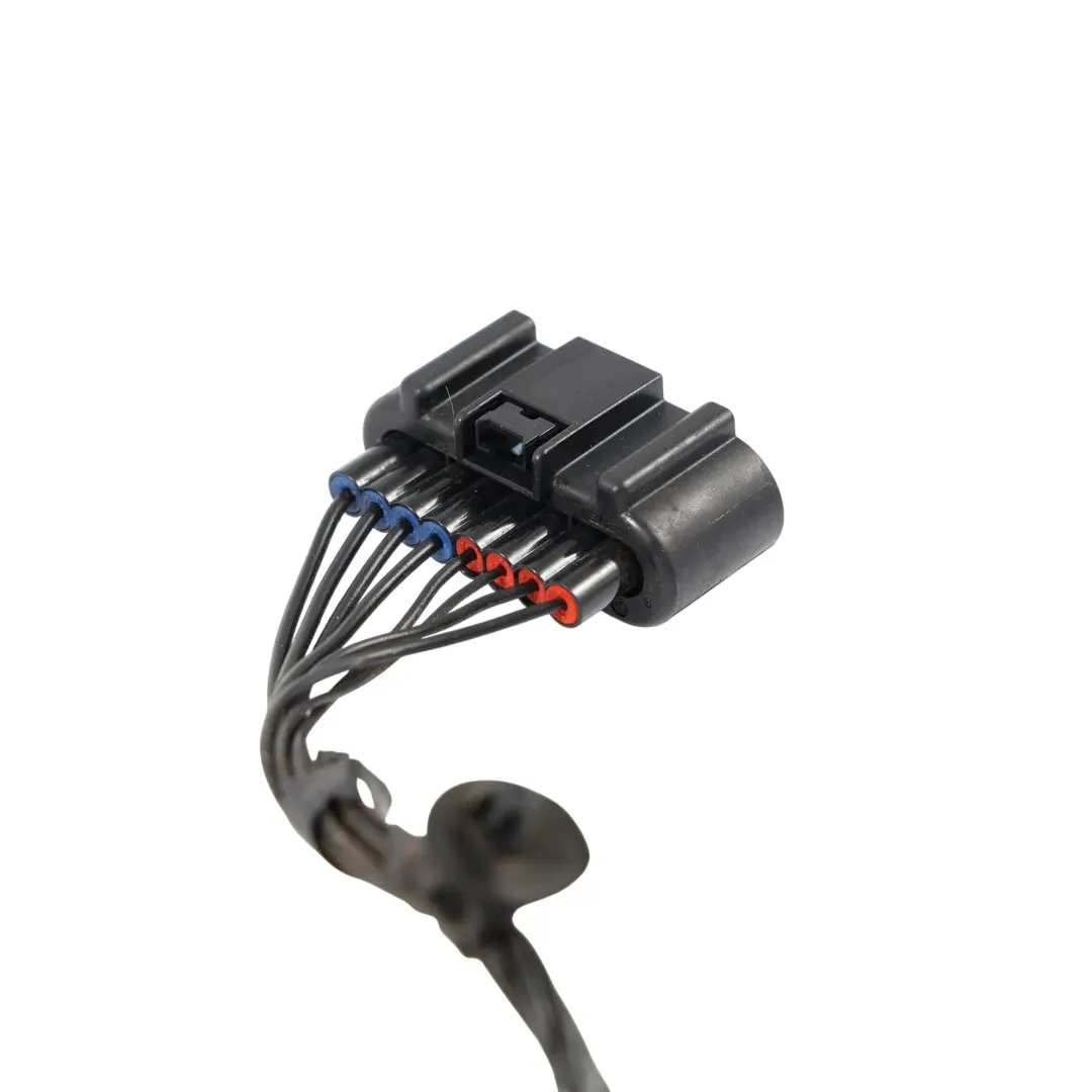 Ford Transit Courier Cableado Arnés Puerta Delantera Derecha - SKU ET76-14A584-BAC - Número de pieza ET76-14A584-BAC