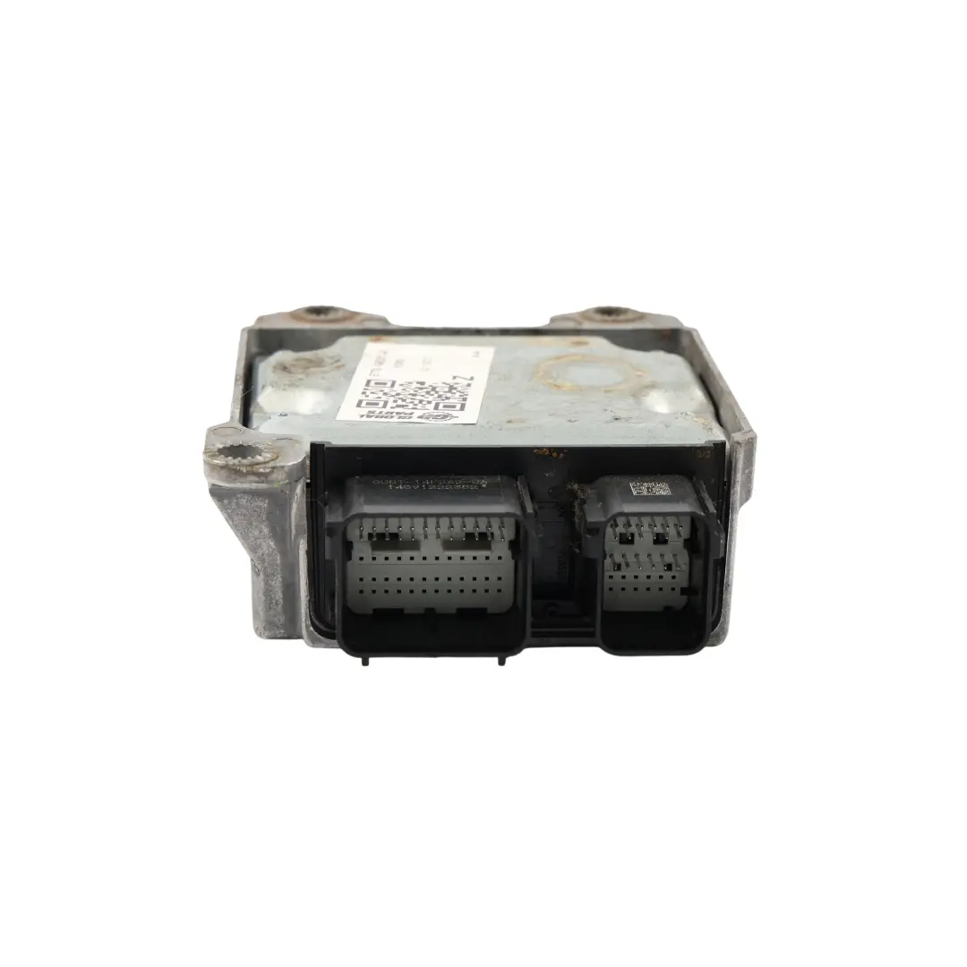 Ford Transit Courier Module Contrôle Air Côté Conducteur - SKU ET76-14B321-AF - Numéro de pièce ET76-14B321-AF