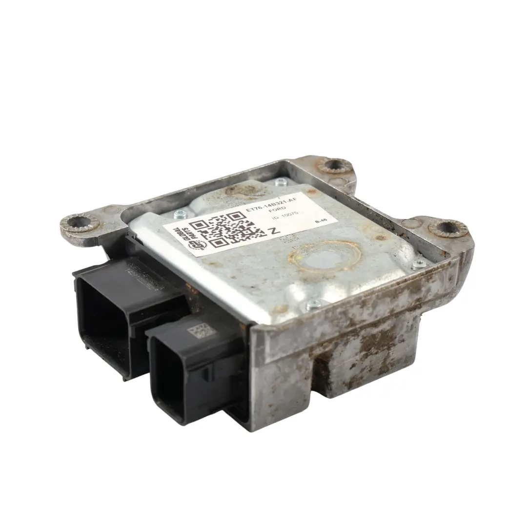 Ford Transit Courier Air Module Control Unit Module Driver Side - SKU ET76-14B321-AF - Part number ET76-14B321-AF