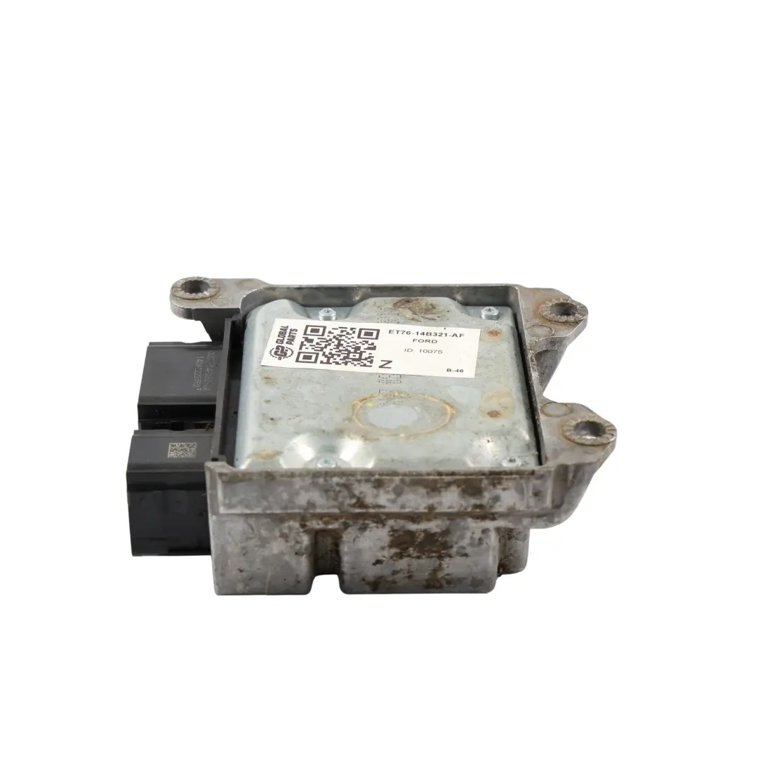 Ford Transit Courier Luftmodul Steuergerät Modul Fahrerseite - SKU ET76-14B321-AF - Teilenummer ET76-14B321-AF