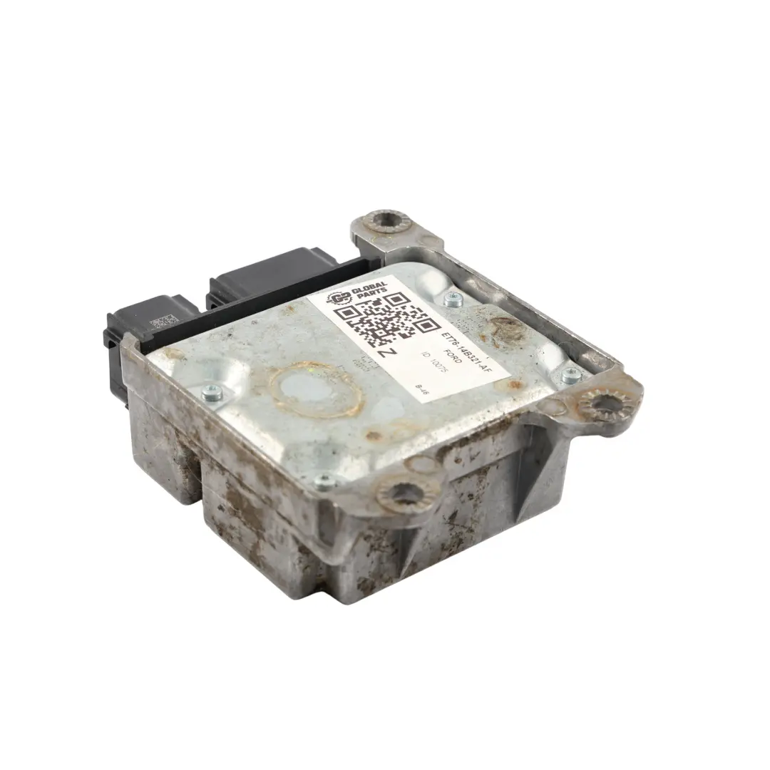 Ford Transit Courier Air Module Control Unit Module Driver Side - SKU ET76-14B321-AF - Part number ET76-14B321-AF