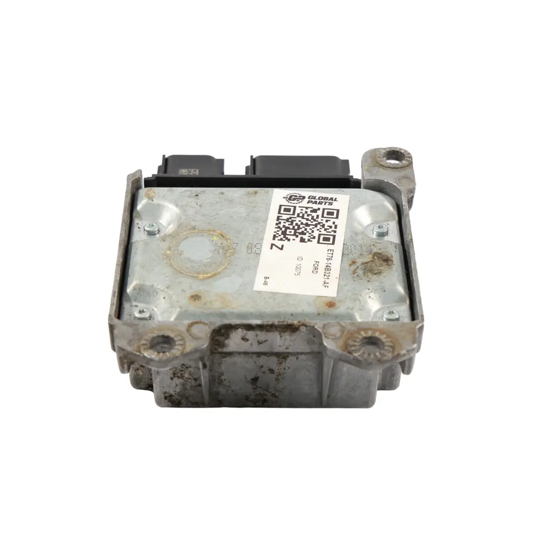 Módulo Control Unidad Aire Lado Conductor para Ford Transit Courier con número de pieza ET76-14B321-AF Ford Transit Courier Módulo Control Unidad Aire Lado Conductor - SKU ET76-14B321-AF - Número de pieza ET76-14B321-AF