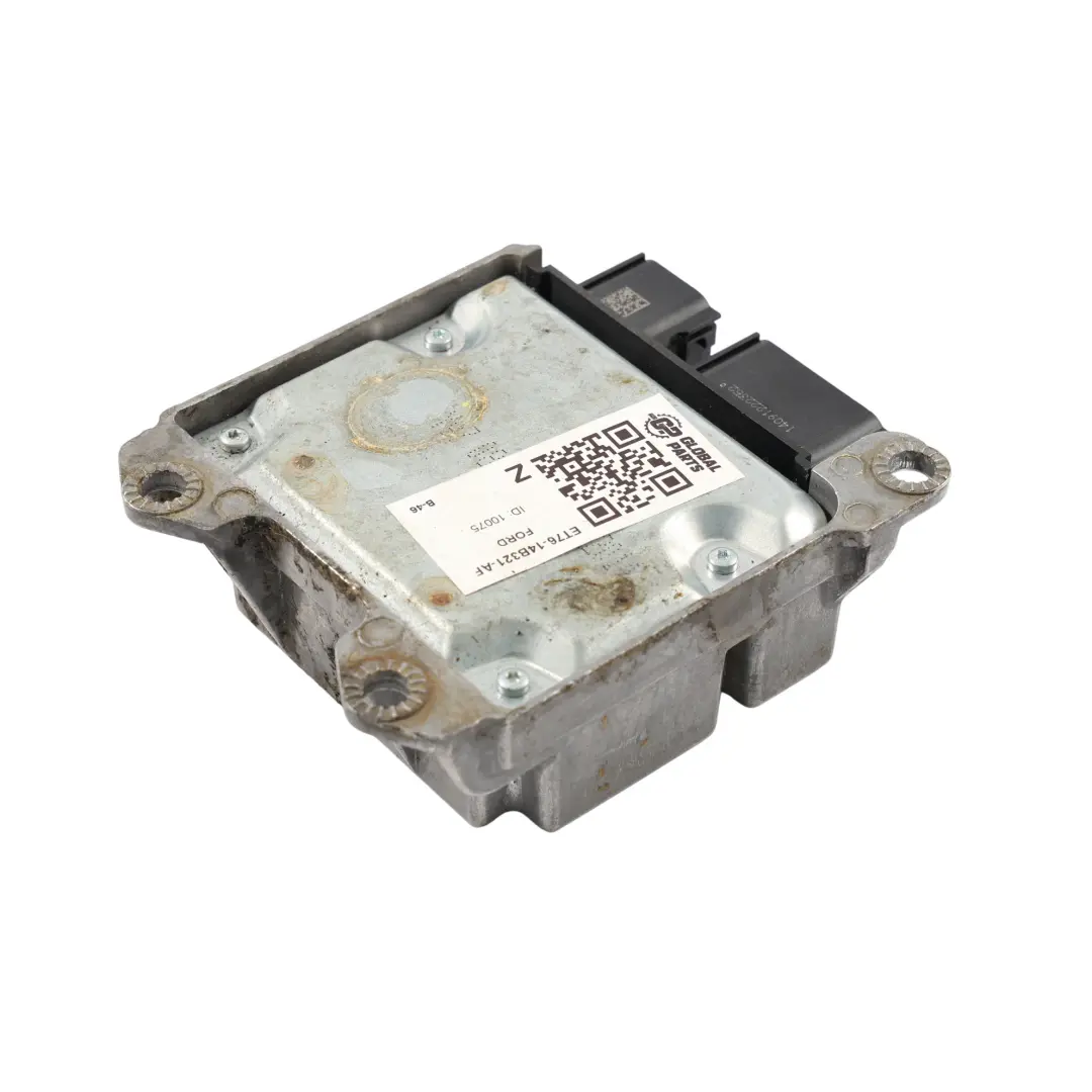 Módulo Control Unidad Aire Lado Conductor para Ford Transit Courier con número de pieza ET76-14B321-AF Ford Transit Courier Módulo Control Unidad Aire Lado Conductor - SKU ET76-14B321-AF - Número de pieza ET76-14B321-AF