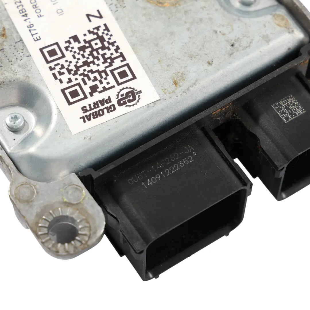 Módulo Control Unidad Aire Lado Conductor para Ford Transit Courier con número de pieza ET76-14B321-AF Ford Transit Courier Módulo Control Unidad Aire Lado Conductor - SKU ET76-14B321-AF - Número de pieza ET76-14B321-AF