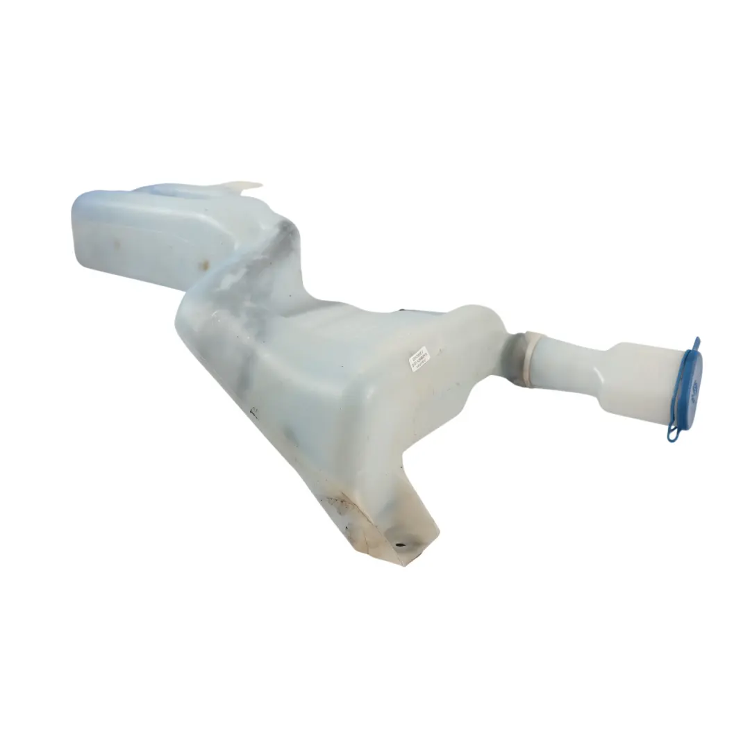 Ford Transit Courier Serbatoio Liquido Lavavetri Parabrezza - SKU ET76-17B613-AF - Numero di parte ET76-17B613-AF