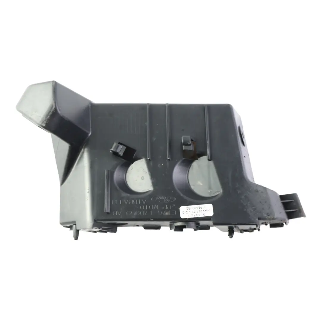 Ford Transit Courier Mk1 Support Montage Pare-Chocs Avant Gauche - SKU ET76-17D959-AB - Numéro de pièce ET76-17D959-AB