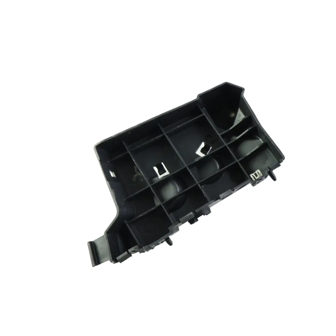Ford Transit Courier Mk1 Front Bumper Mounting Bracket Left N/S - SKU ET76-17D959-AB - Part number ET76-17D959-AB