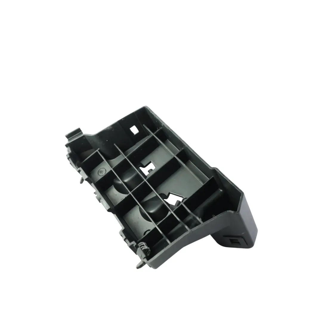 Ford Transit Courier Mk1 Front Bumper Mounting Bracket Left N/S - SKU ET76-17D959-AB - Part number ET76-17D959-AB