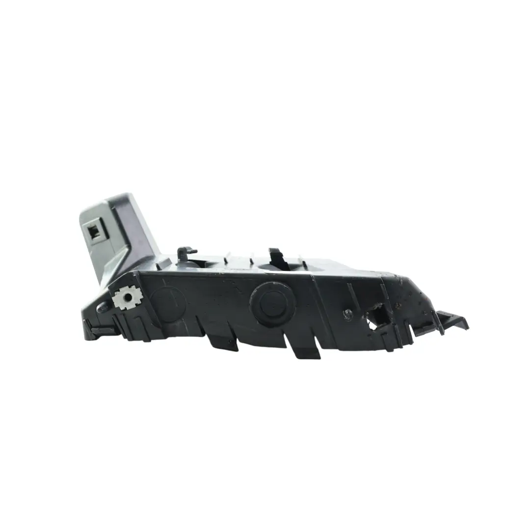 Mk1 Front Bumper Mounting Bracket Left N/S to Ford Transit Courier with Part number ET76-17D959-AB Ford Transit Courier Mk1 Front Bumper Mounting Bracket Left N/S - SKU ET76-17D959-AB - Part number ET76-17D959-AB