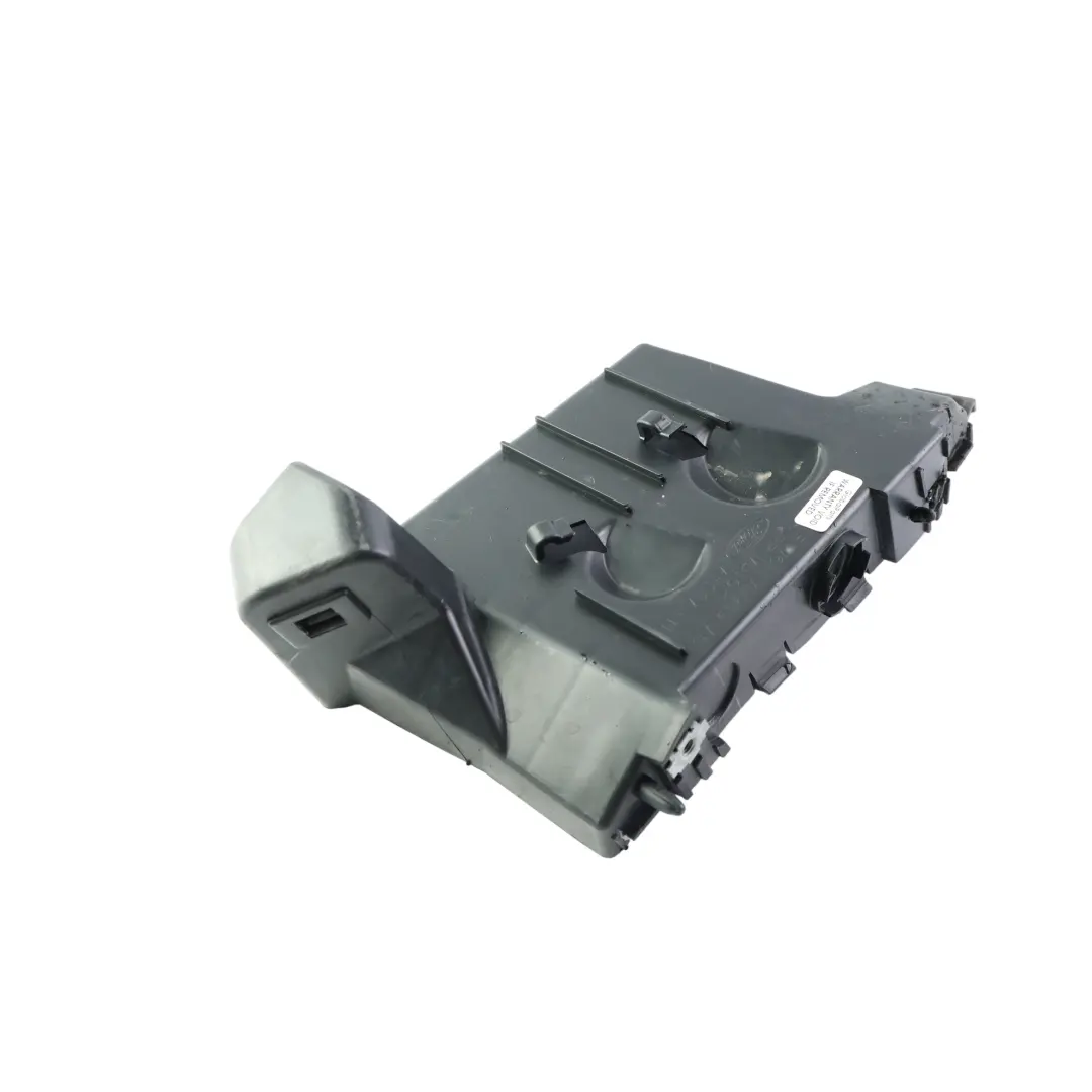 Mk1 Support Montage Pare-Chocs Avant Gauche pour Ford Transit Courier à propos du numéro de pièce ET76-17D959-AB Ford Transit Courier Mk1 Support Montage Pare-Chocs Avant Gauche - SKU ET76-17D959-AB - Numéro de pièce ET76-17D959-AB