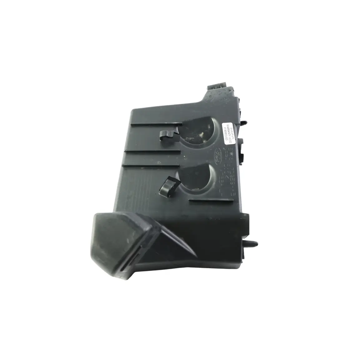Ford Transit Courier Mk1 Front Bumper Mounting Bracket Left N/S - SKU ET76-17D959-AB - Part number ET76-17D959-AB