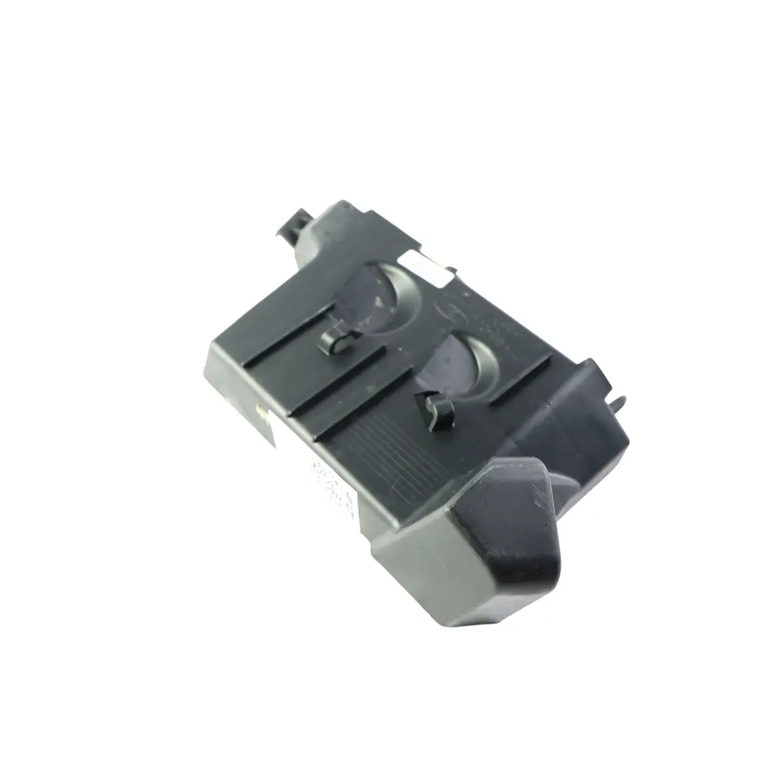 Ford Transit Courier Mk1 Front Bumper Mounting Bracket Left N/S - SKU ET76-17D959-AB - Part number ET76-17D959-AB