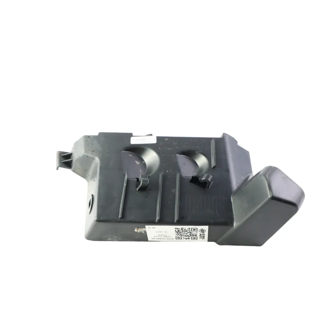 Mk1 Support Montage Pare-Chocs Avant Gauche pour Ford Transit Courier à propos du numéro de pièce ET76-17D959-AB Ford Transit Courier Mk1 Support Montage Pare-Chocs Avant Gauche - SKU ET76-17D959-AB - Numéro de pièce ET76-17D959-AB
