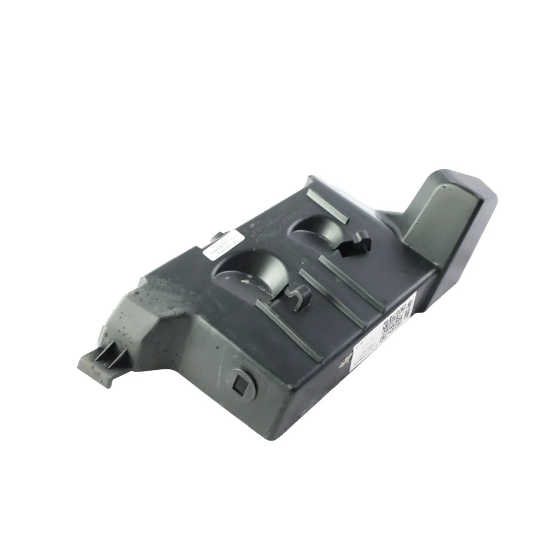 Mk1 Front Bumper Mounting Bracket Left N/S to Ford Transit Courier with Part number ET76-17D959-AB Ford Transit Courier Mk1 Front Bumper Mounting Bracket Left N/S - SKU ET76-17D959-AB - Part number ET76-17D959-AB
