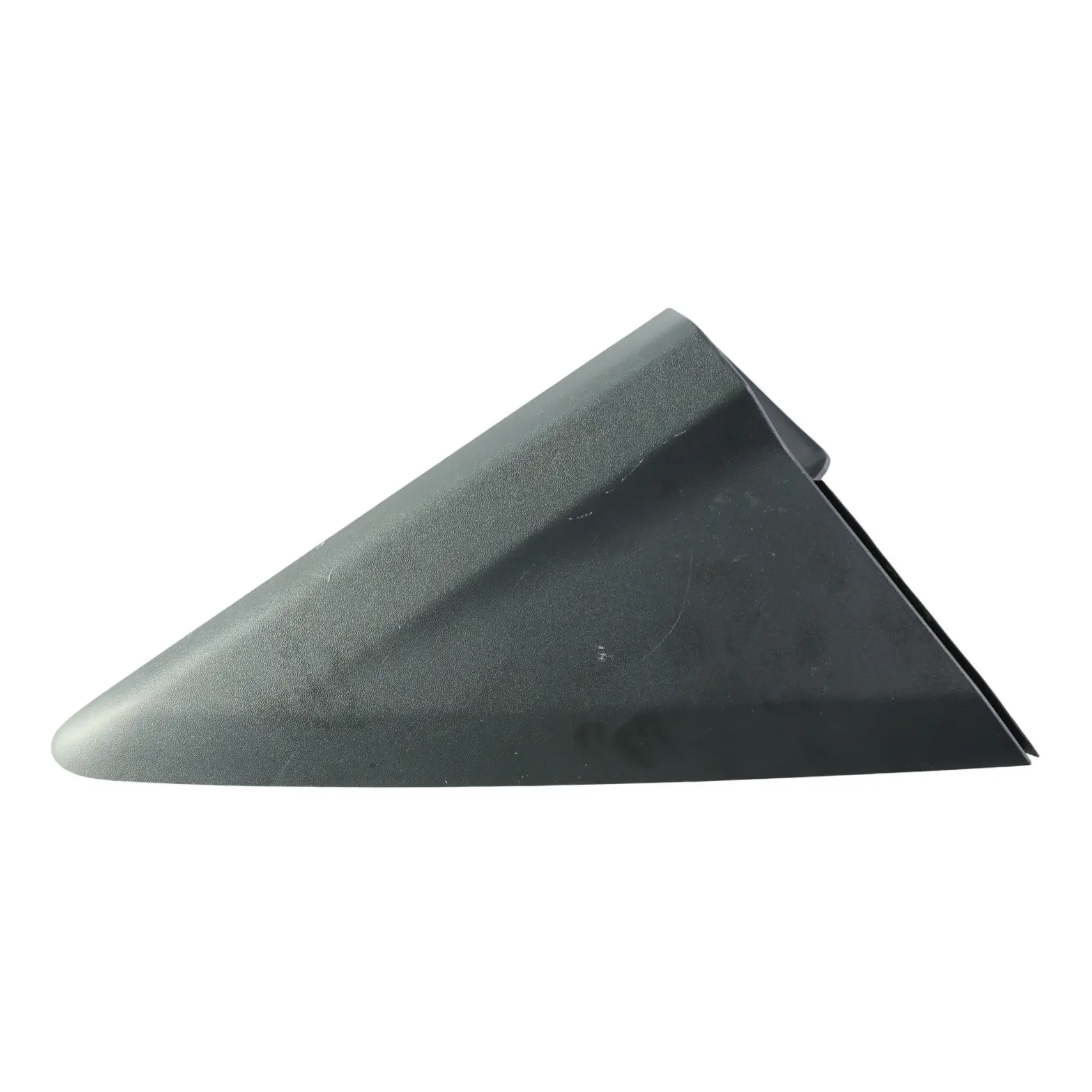 Ford Transit Courier Wing Mirror Triangle Trim Cover Right O/S ET76-17E676-BAW