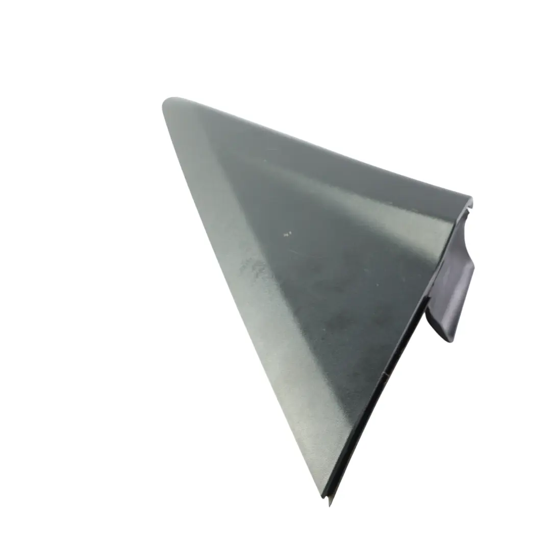 Wing Mirror Triangle Trim Cover Right O/S to Ford Transit Courier with Part number ET76-17E676-BAW Ford Transit Courier Wing Mirror Triangle Trim Cover Right O/S - SKU RHD-ET76-17E676-BAW - Part number ET76-17E676-BAW