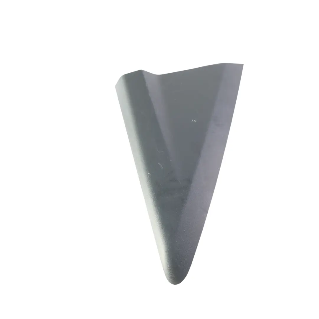 Wing Mirror Triangle Trim Cover Right O/S to Ford Transit Courier with Part number ET76-17E676-BAW Ford Transit Courier Wing Mirror Triangle Trim Cover Right O/S - SKU RHD-ET76-17E676-BAW - Part number ET76-17E676-BAW