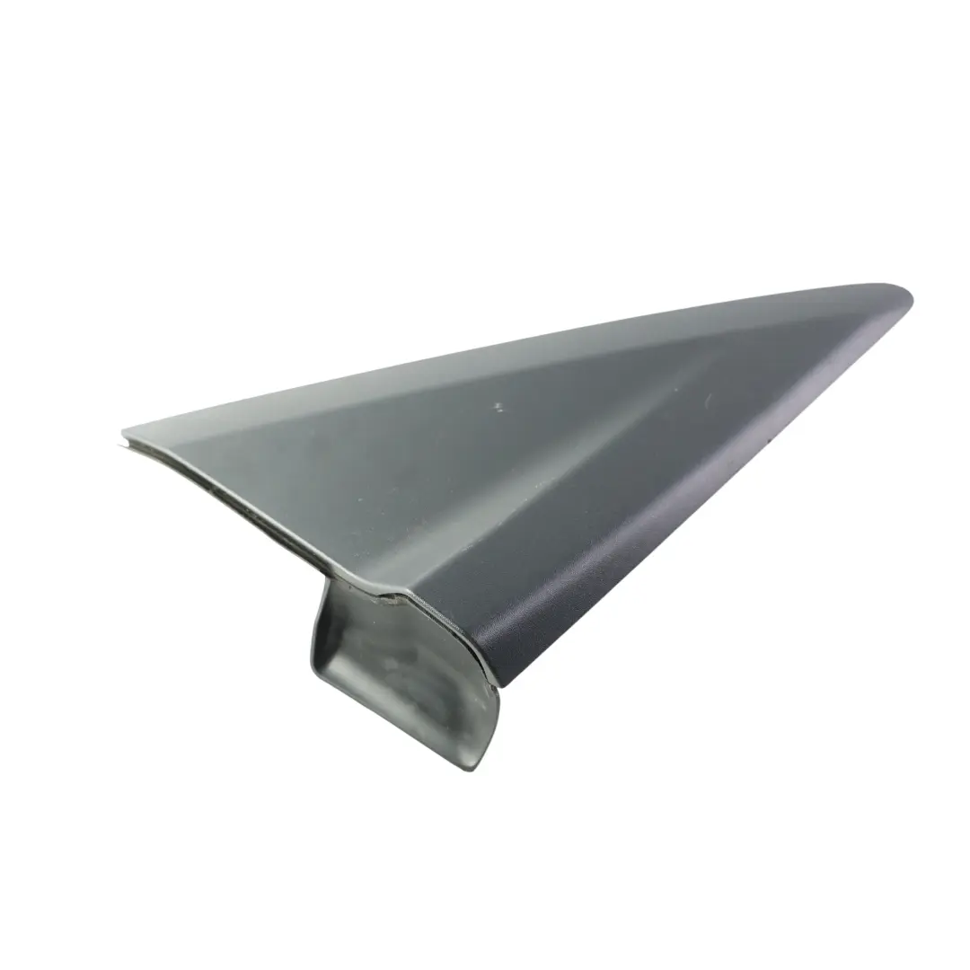 Ford Transit Courier Wing Mirror Triangle Trim Cover Right O/S - SKU RHD-ET76-17E676-BAW - Part number ET76-17E676-BAW