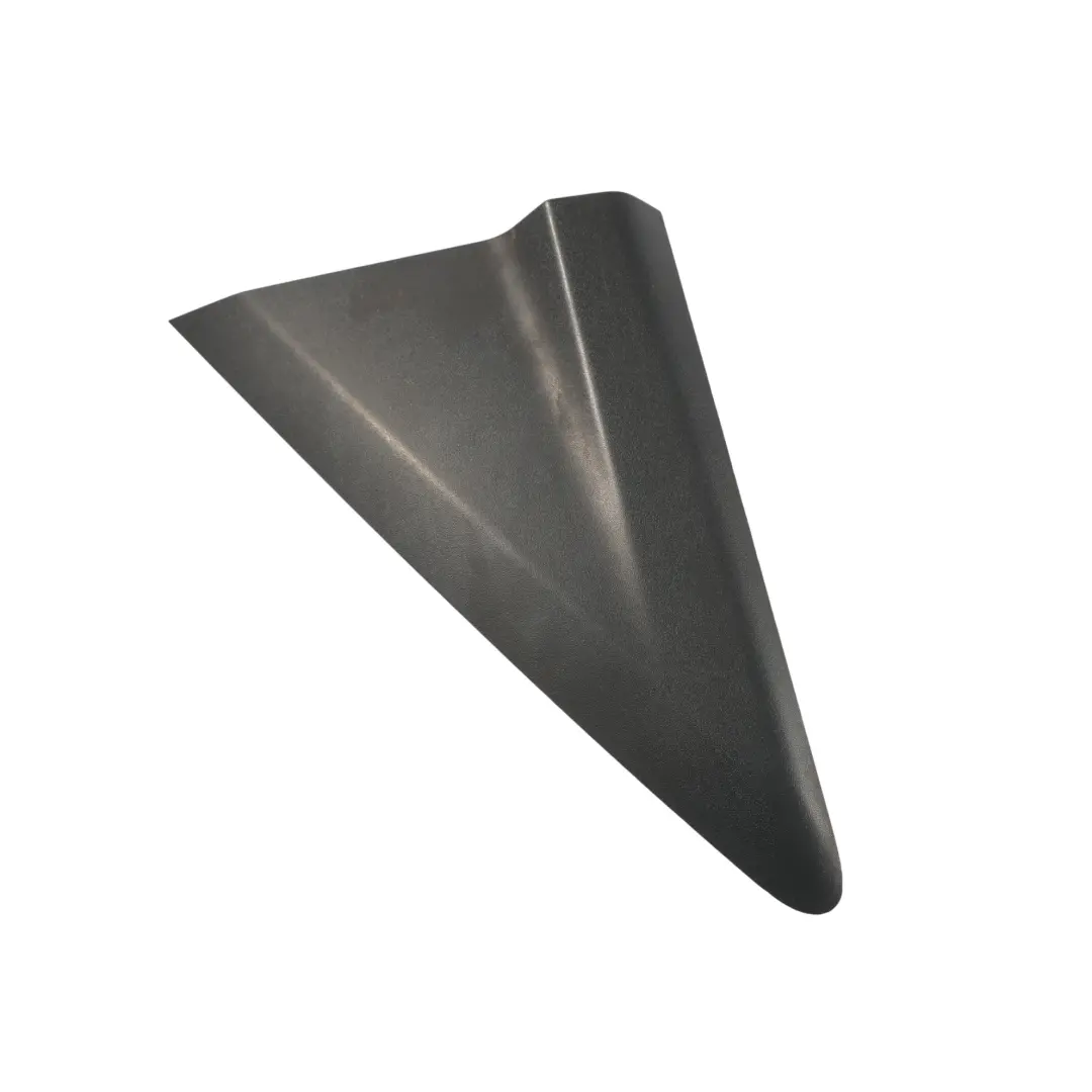 Wing Mirror Triangle Trim Cover Left N/S to Ford Transit Courier with Part number ET76-17E677-BAW Ford Transit Courier Wing Mirror Triangle Trim Cover Left N/S - SKU ET76-17E677-BAW - Part number ET76-17E677-BAW
