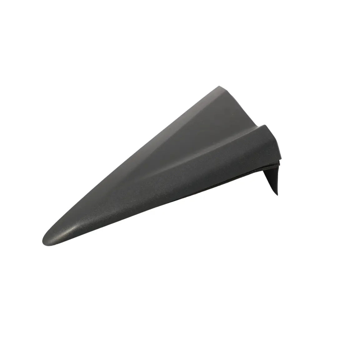 Ford Transit Courier Wing Mirror Triangle Trim Cover Left N/S - SKU ET76-17E677-BAW - Part number ET76-17E677-BAW