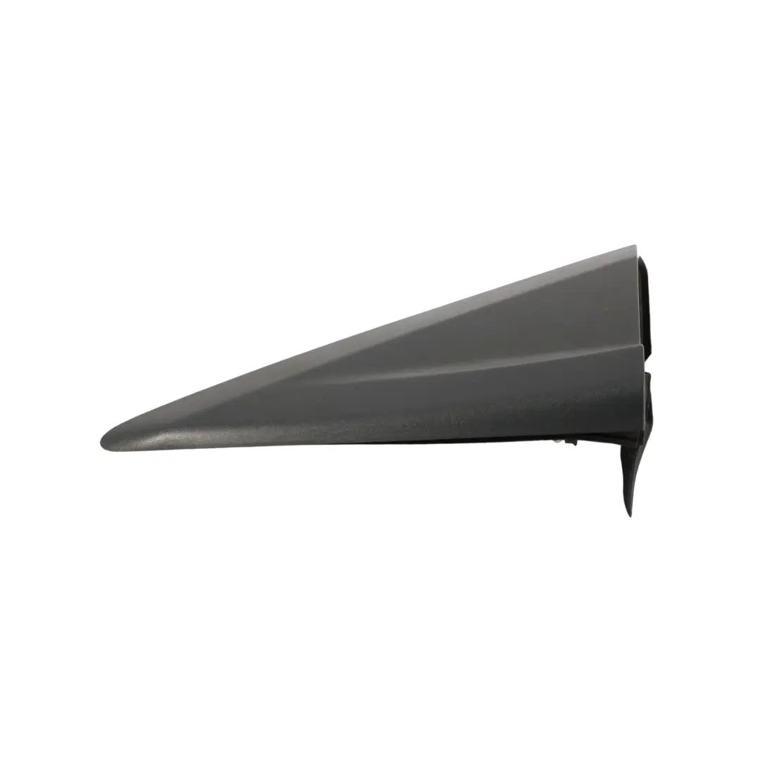 Ford Transit Courier Moldura Triangular Retrovisor Izquierda - SKU ET76-17E677-BAW - Número de pieza ET76-17E677-BAW