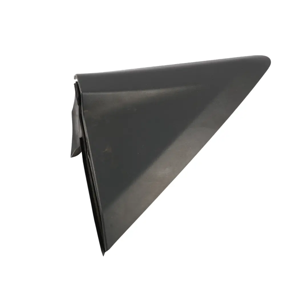 Ford Transit Courier Trim Triangolo Specchietto Sinistro - SKU ET76-17E677-BAW - Numero di parte ET76-17E677-BAW