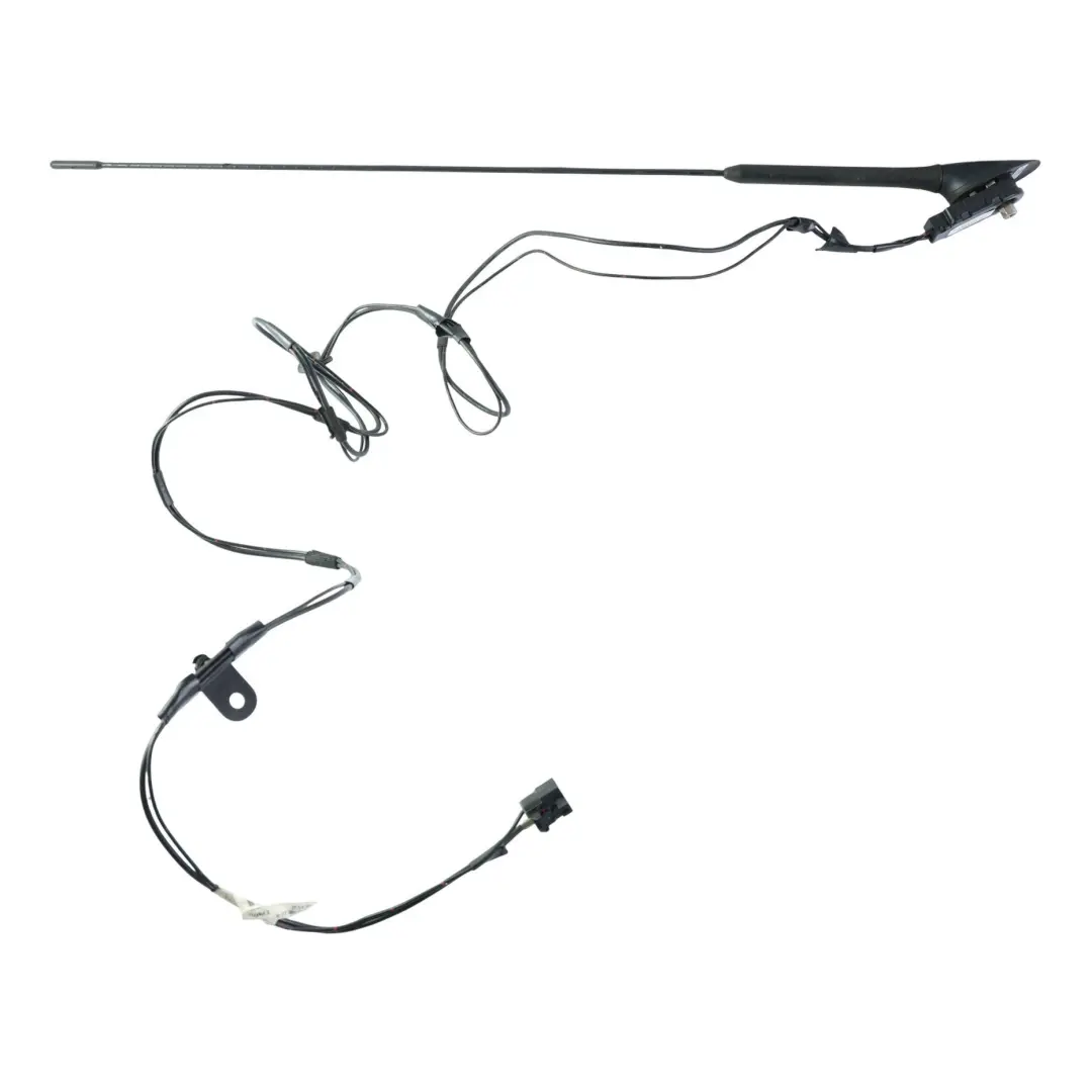 Ford Transit Courier Antena Dachowa Moduł - SKU ET76-18812-EC - Numer Części ET76-18812-EC