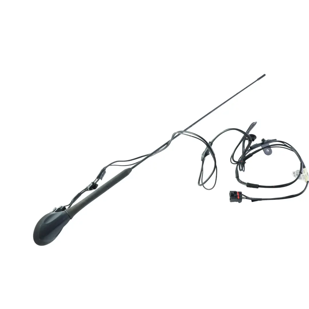 Aerial Antenna Base Fin Cable Wiring Harness to Ford Transit Courier with Part number ET76-18812-EC Ford Transit Courier Aerial Antenna Base Fin Cable Wiring Harness - SKU ET76-18812-EC - Part number ET76-18812-EC