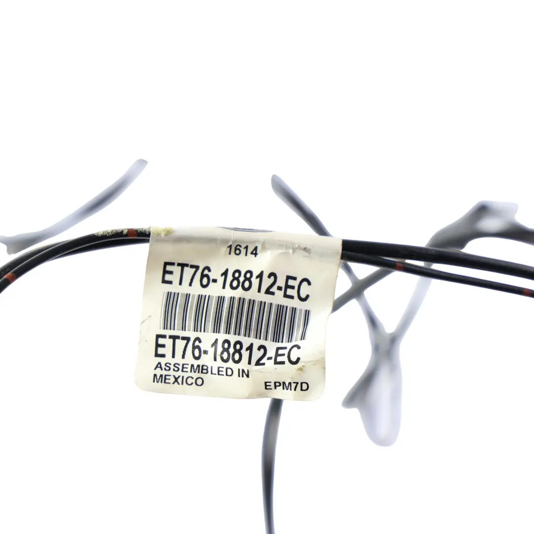 Ford Transit Courier Antenne Kabel Kabelbaum - SKU ET76-18812-EC - Teilenummer ET76-18812-EC