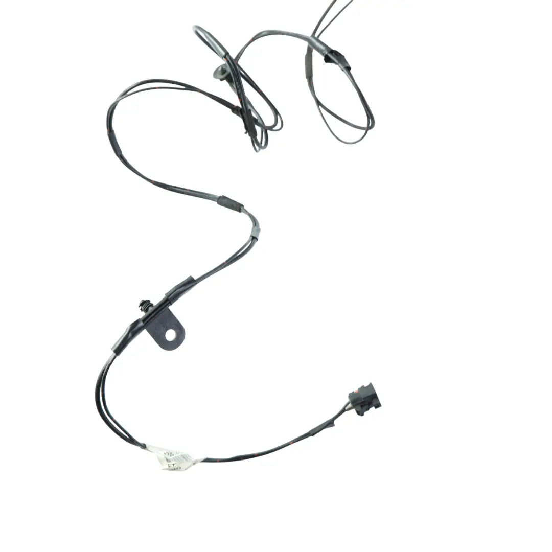 Ford Transit Courier Antenne Kabel Kabelbaum - SKU ET76-18812-EC - Teilenummer ET76-18812-EC
