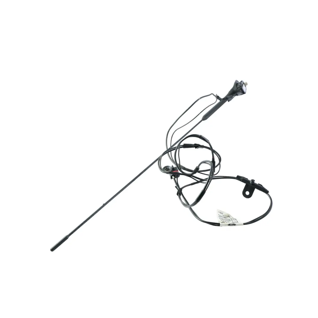 Ford Transit Courier Cable Arnés Cableado Antena Aérea - SKU ET76-18812-EC - Número de pieza ET76-18812-EC