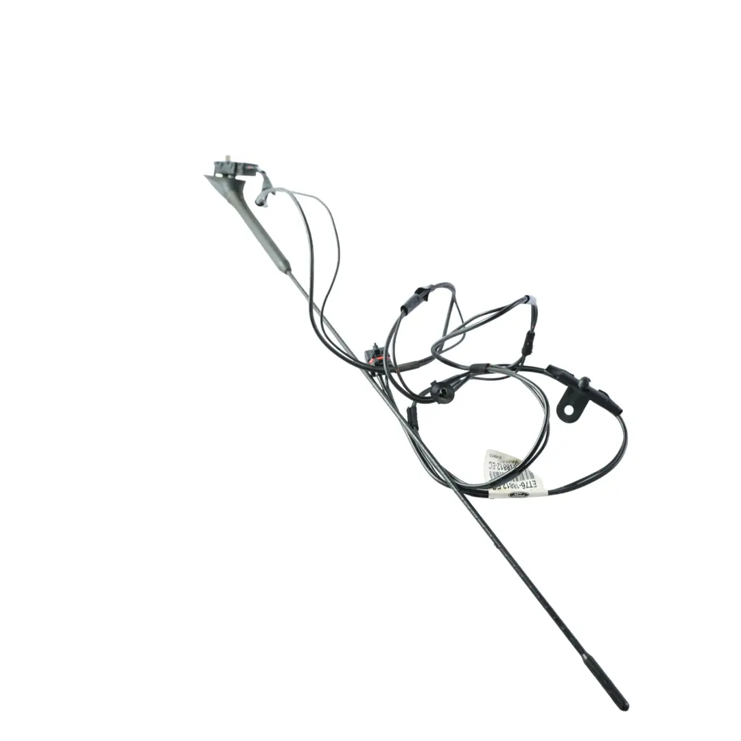 Ford Transit Courier Cable Arnés Cableado Antena Aérea - SKU ET76-18812-EC - Número de pieza ET76-18812-EC
