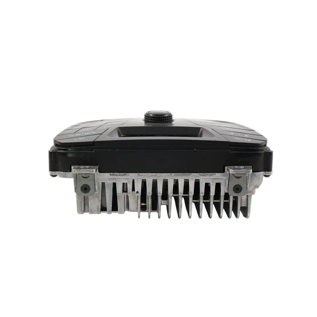 Ford Transit Courier Radio Stereo Panel Sterowania - SKU ET76-18D815-CE - Numer Części ET76-18D815-CE