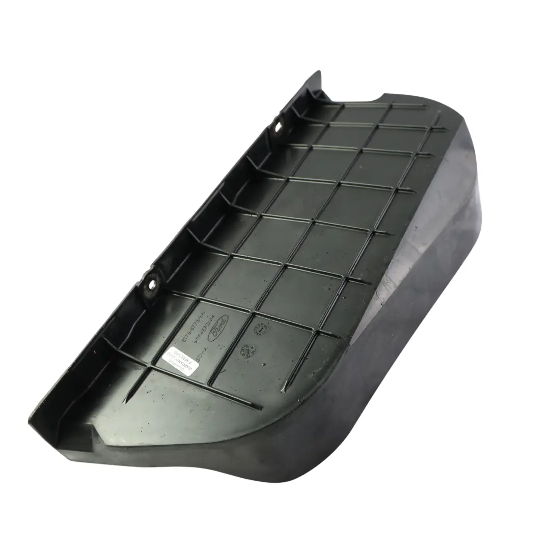 Motorraum Schutzschild Spritzschutz für Ford Transit Courier mit Teilenummer ET76-6775-BA Ford Transit Courier Motorraum Schutzschild Spritzschutz - SKU ET76-6775-BA - Teilenummer ET76-6775-BA