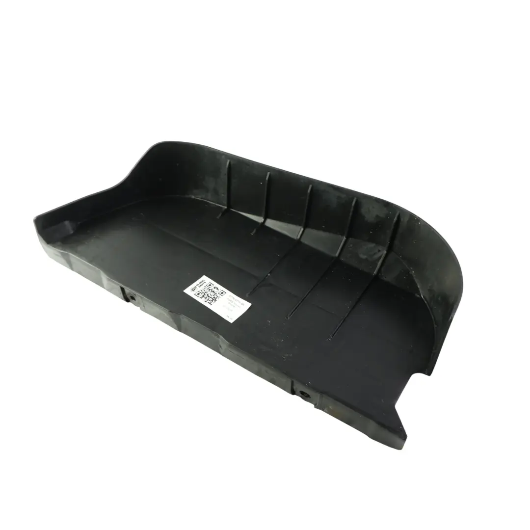 Ford Transit Courier Motorraum Schutzschild Spritzschutz - SKU ET76-6775-BA - Teilenummer ET76-6775-BA